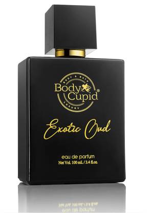 Buy Body Cupid Exotic Oud Perfume Eau De Parfum 100 Ml Online In India Flipkart Com