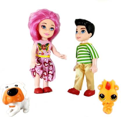 Ftoys The Prince Princess The Prince Princess Buy Prince Princess Toys In India Shop For Ftoys Products In India Flipkart Com