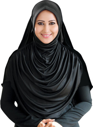 Hijab scarf flipkart Clearance