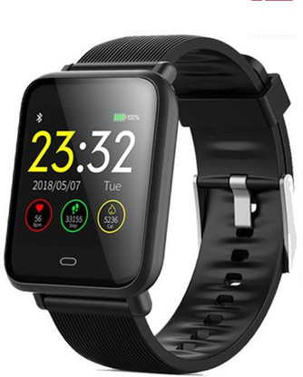 a6 smart watch app