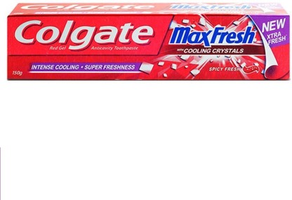 colgate max fresh flipkart