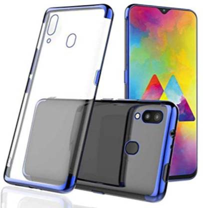 Avzax Back Cover for Samsung Galaxy M20