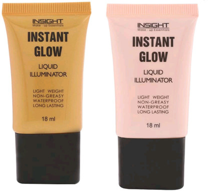 instant glow liquid illuminator