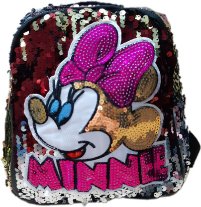 minnie mouse picnic backpack