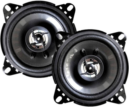 Zesqa 4INCH CAR SPEAKERS CS-4001/CS 