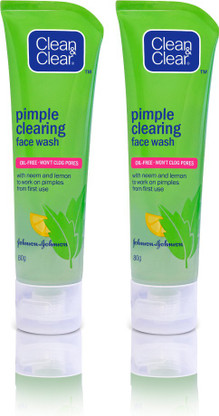 egg foam face wash