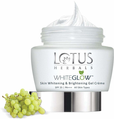 flipkart lotus cream