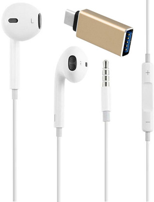 oneplus type c earphones flipkart