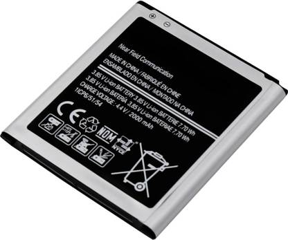 Traduss Mobile Battery For Samsung Galaxy J2 15 Galaxy J2 17 Galaxy Core Prime G360 Price In India Buy Traduss Mobile Battery For Samsung Galaxy J2 15 Galaxy J2 17 Galaxy