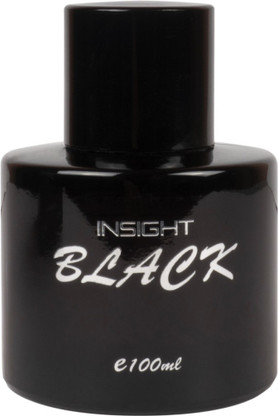 insight black perfume