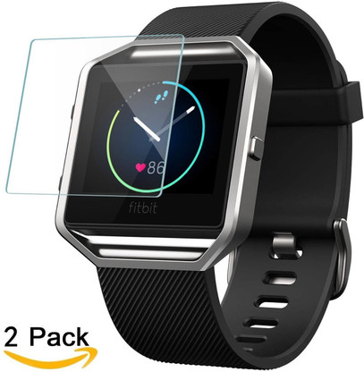fitbit blaze flipkart