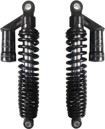 pulsar 150 back shock absorber price