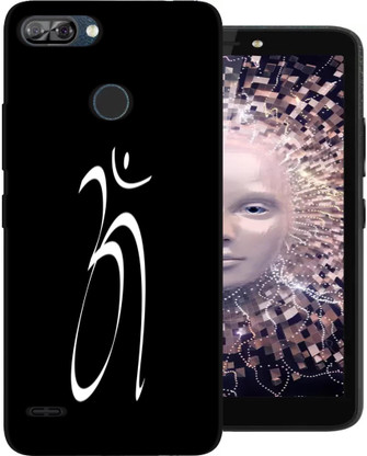 itel a46 back cover bd