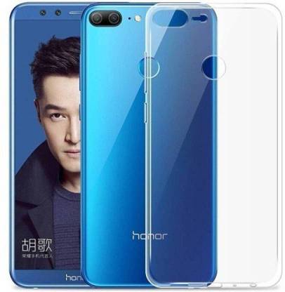 NKCASE Back Cover for Honor 9 Lite