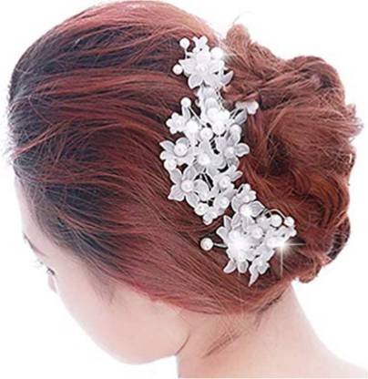 VIKSON INTERNATIONAL NEW ARRIVAL 2019 Western Fashion Bride Bridesmaid Hair Accessories PEARL CRYSTAL Luxury Rhinestone Wedding Hairpins Sticks For Women Hair Accessory Set Price in India - Buy VIKSON INTERNATIONAL NEW ARRIVAL VIKSON INTERNATIONAL NEW ARRIVAL 2019 Western Fashion Bride Bridesmaid Hair Accessories PEARL CRYSTAL Luxury Rhinestone Wedding Hairpins Sticks For Women Hair Accessory Set Price in India - Buy VIKSON INTERNATIONAL NEW ARRIVAL