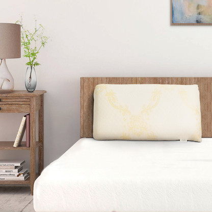 memory foam pillow flipkart