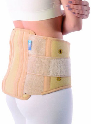 lumbar belt