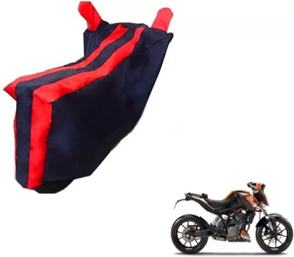Gargi Traders Waterproof Two Wheeler 