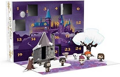 Funko Pop Advent Calendar