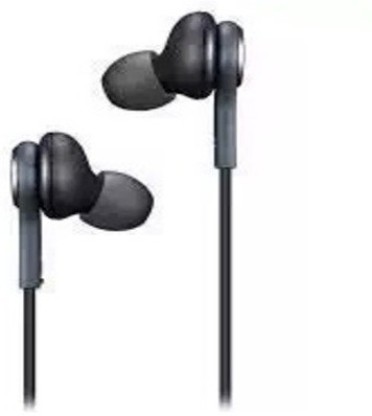 threaded earphones