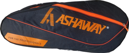 ashaway badminton kit bag
