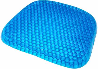 Wonder World Seat Cushion Non Slip Chair Pad Cover Hip Support At Best S In India Seat Cushion Non Slip Chair Pad Cover, Best Non Slip Chair Pads