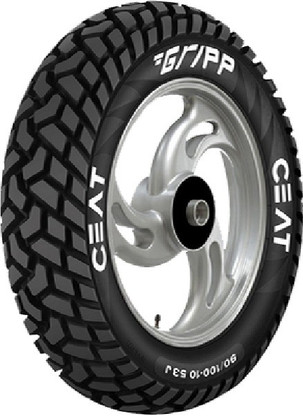 Bike tube price ceat clearance