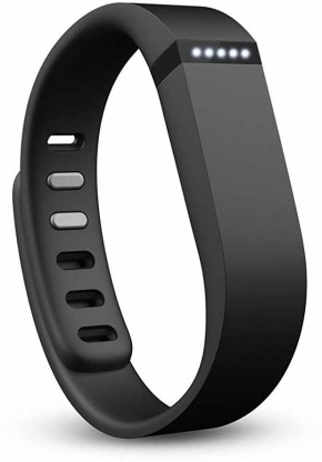 fitbit flex strap with buckle