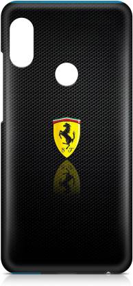 Accezory Back Cover for Samsung Galaxy A30, SM-A305FZBFINS, BACK COVER, PRINTED, DESIGNER Back Cover