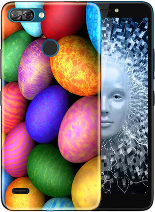 itel a46 back cover bd