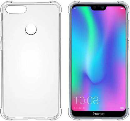 NKCASE Bumper Case for Honor 9N