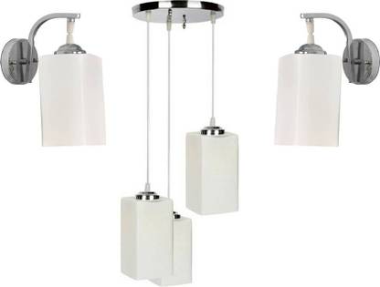 Vagalleryking Matching Glass Decorative Home Ceiling Light Combo Pack Wall With Lamp Pendants In India - Matching Ceiling And Wall Lights Next Vagalleryking Matching Glass Decorative Home Ceiling Light Combo Pack Wall With Lamp Pendants In India - Matching Ceiling And Wall Lights Next