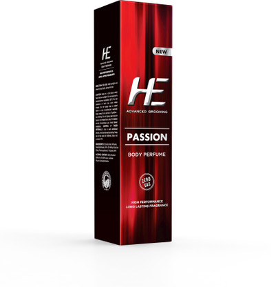 passion perfume price