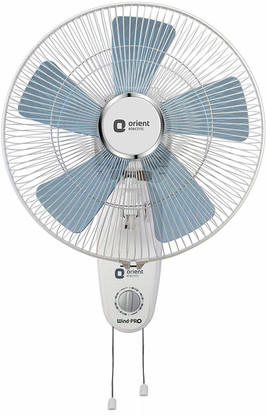 Orient Electric Wind Pro Wall-80 400 mm 