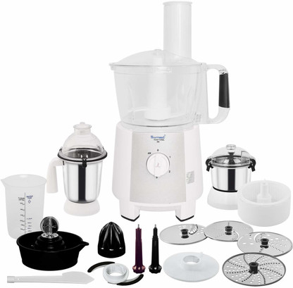 sumit juicer