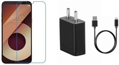Apaq Screen Protector Accessory Combo 