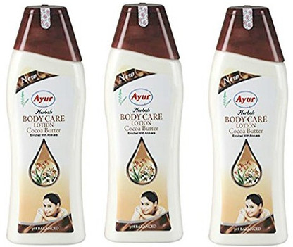 ayur body cream