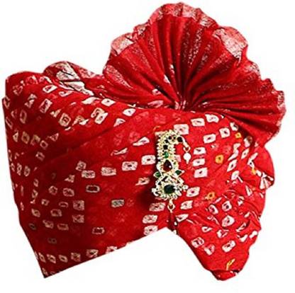 Madhu Shree Safa & Sherwani Embellished Rajasthani Price in India - Buy Madhu Shree Safa & Sherwani Embellished Rajasthani online at Flipkart.com