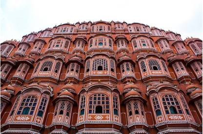 Circleone Historical Places Multicolor Wallpaper Price in India - Buy Circleone Historical Places Multicolor Wallpaper online at Circleone Historical Places Multicolor Wallpaper Price in India - Buy Circleone Historical Places Multicolor Wallpaper online at
