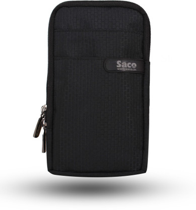jogging pouch