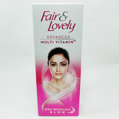 fair and lovely 1 soap price