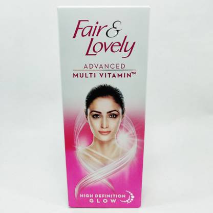 Fair Lovely Advanced Multi Vitamin Fairness Cream Price In India Buy Fair Lovely Advanced Multi Vitamin Fairness Cream Online In India Reviews Ratings Features Flipkart Com Get the best deal for fair & lovely travel size skin lightening creams from the largest online selection at ebay.com. fair lovely advanced multi vitamin fairness cream