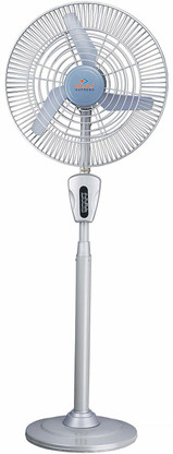 BAJAJ Supreme MK II 450 mm 3 Blade 