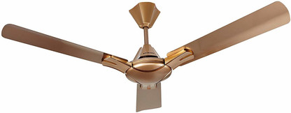 HAVELLS 1200 MM FAN NICOLA BRONZE 