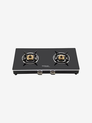 hindware 2 burner gas stove