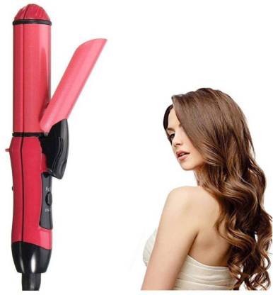 GORICH 2 in 1 Hair Straightener Hair Straightener - GORICH : GORICH 2 in 1 Hair Straightener Hair Straightener - GORICH :