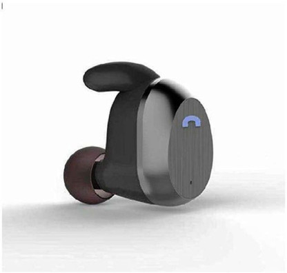 glamour bluetooth earphones