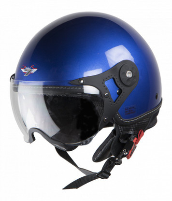 BUNKER Motorbike Helmet 