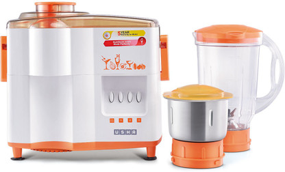 usha juicer mixer grinder price