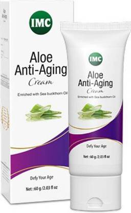 Imc Aioe Anti Aging Creama A A A 60 G Pack Of 6 Buy Imc Aioe Anti Aging Creama A A A 60 G Pack Of 6 At Low Price In India Flipkart Com